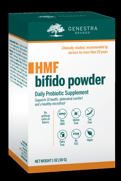 HMF Bifido Powder 30 Grams