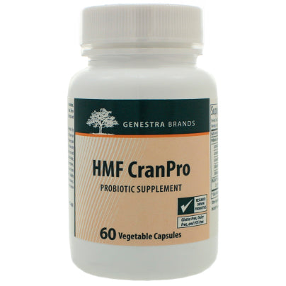 HMF CranPro 60 capsules