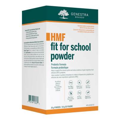 HMF Fit For School Powder 30 Grams