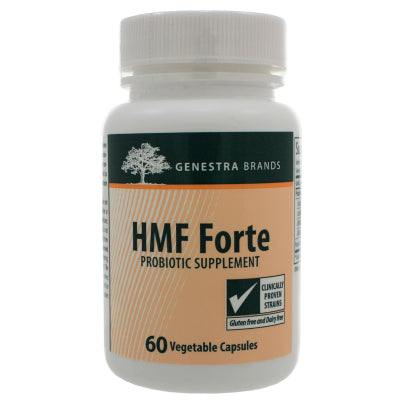 HMF Forte 60 capsules