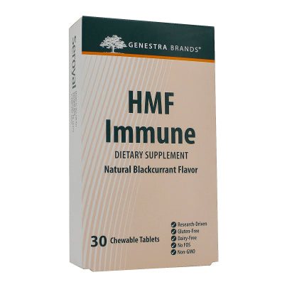 HMF Immune 30 tablets