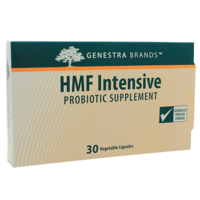 HMF Intensive 30 capsules