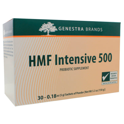 HMF Intensive 500 30 sachets