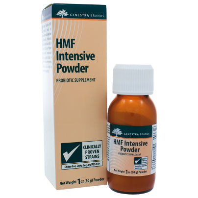 HMF Intensive Powder 30 Grams
