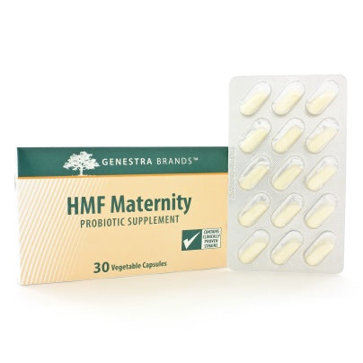 HMF Maternity 30 capsules