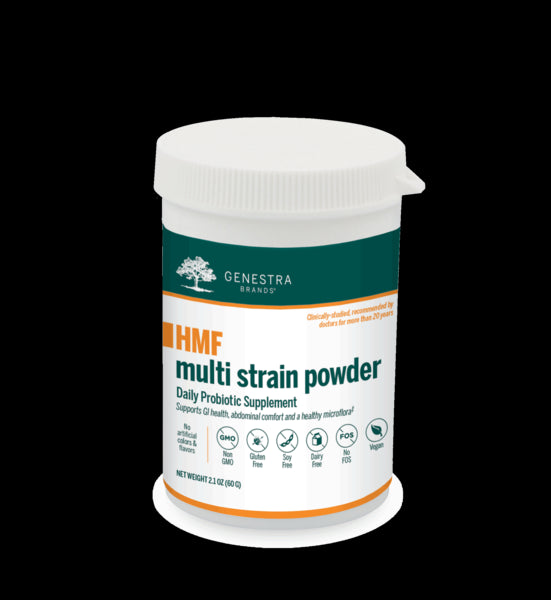 HMF Multi Strain Powder 60 Grams