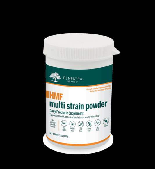 HMF Multi Strain Powder 60 Grams