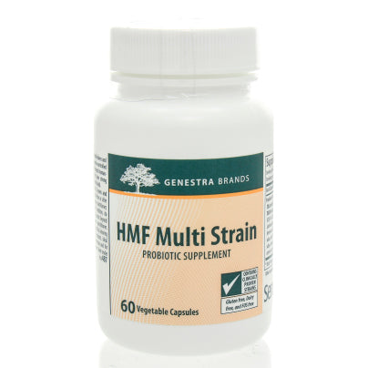 HMF Multistrain 60 capsules