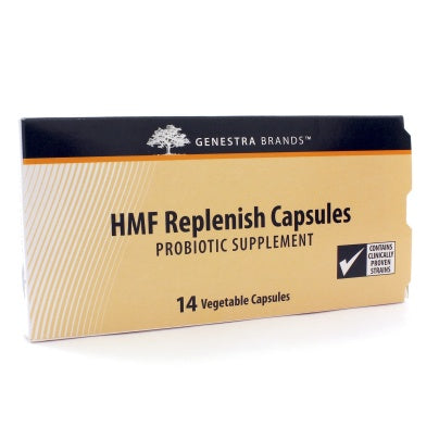 HMF Replenish 14 capsules