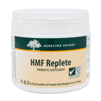 HMF Replete 7 sachets