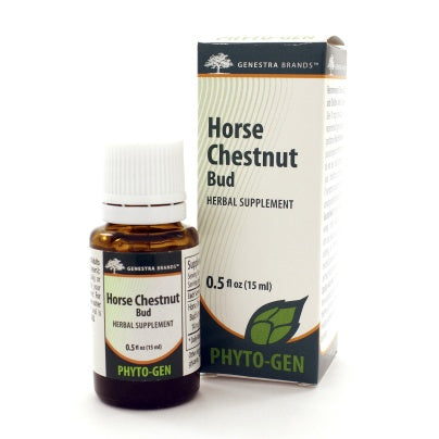 Horse Chestnut Bud 15 Milliliters