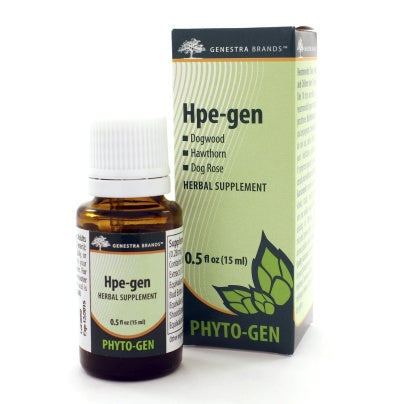 Hpe-gen 15 Milliliters