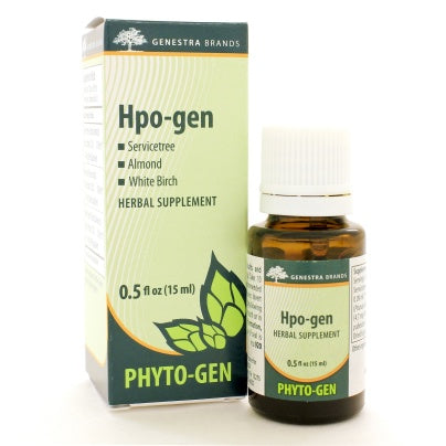 Hpo-gen 15 Milliliters