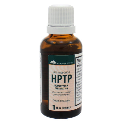 HPTP Pituitary Drops 30 Milliliters