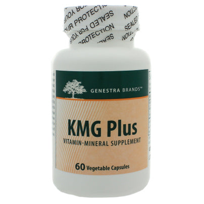 KMG+ Hypertension Formula 60 capsules