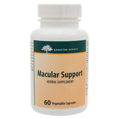 Macular Support 60 capsules