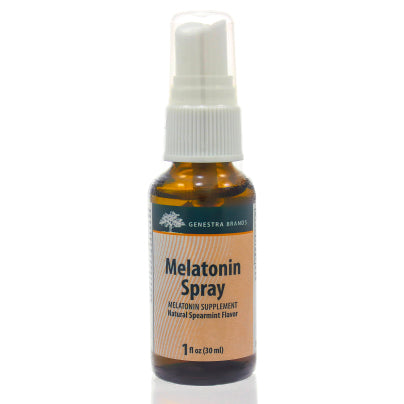 Melatonin Spray 1 Ounce
