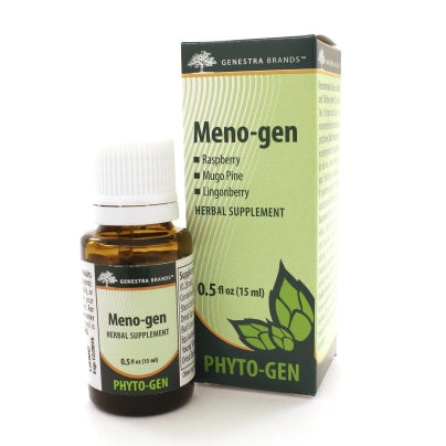 Meno-gen 15 Milliliters