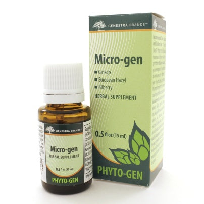 Micro-gen 15 Milliliters
