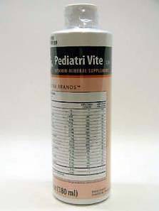 Pediatri Vite 6.3oz