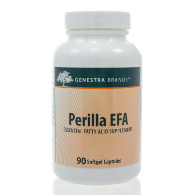 Perilla EFA 90 Softgels