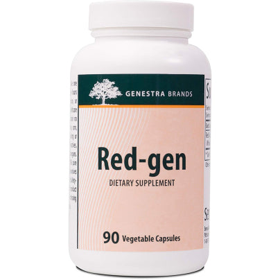 Red-Gen 90 capsules