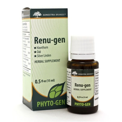 Renu-gen 15 Milliliters