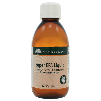 Super EFA Liquid 200 Milliliters