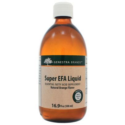 Super EFA Liquid 500 Milliliters