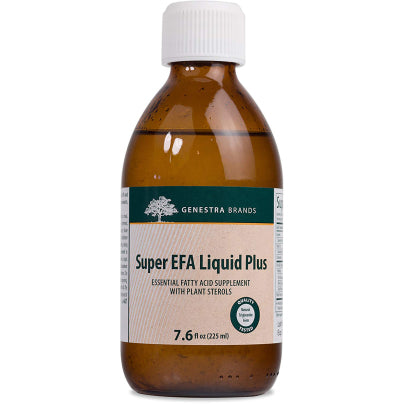 Super EFA Liquid Plus 225 Milliliters