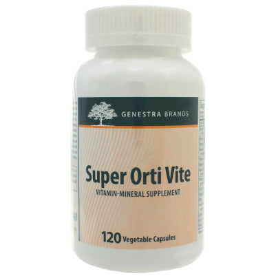 Super Orti Vite 120 capsules
