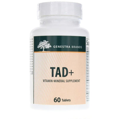 TAD+ 60 tablets