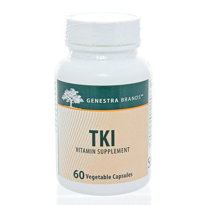 TKI 60 capsules