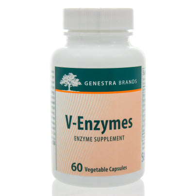 V-Enzymes 60 capsules