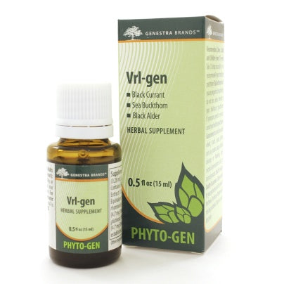 Vrl-gen 15 Milliliters