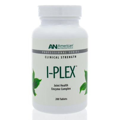 I-Plex 400mg 200 tablets