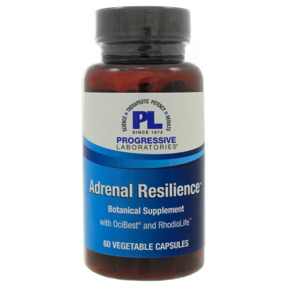 Adrenal Resilience 60 capsules