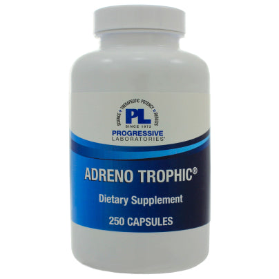 Adreno Trophic 250 capsules