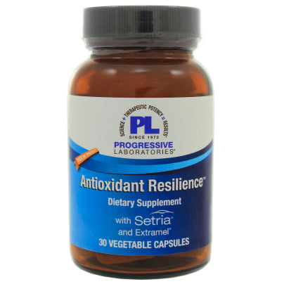 Antioxidant Resilience 30 capsules