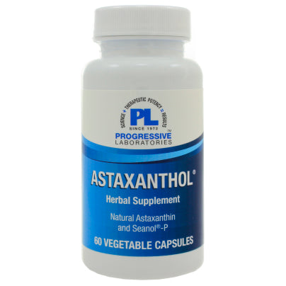 Astaxanthol 60 capsules