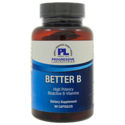 Better B 90 capsules