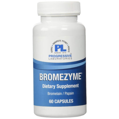 Bromezyme 60 capsules