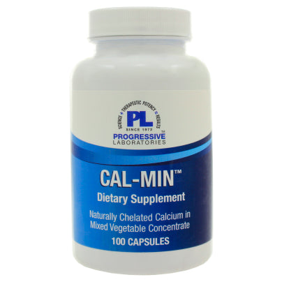 Cal-Min 300mg 100 tablets