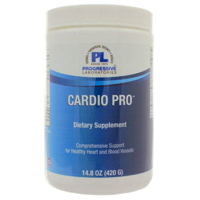 Cardio Pro Powder 14.8 Ounces