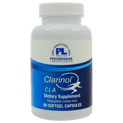 CLA (Clarinol) 90 Softgels