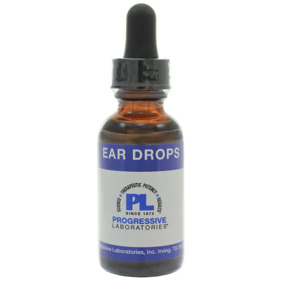 Ear Drops 15 Milliliters