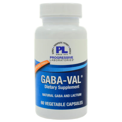 Gaba-Val 60 capsules