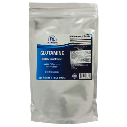 Glutamine Powder 500 Grams