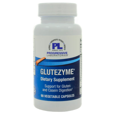 Glutezyme 90 capsules