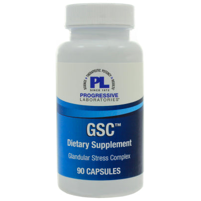 GSC 90 capsules